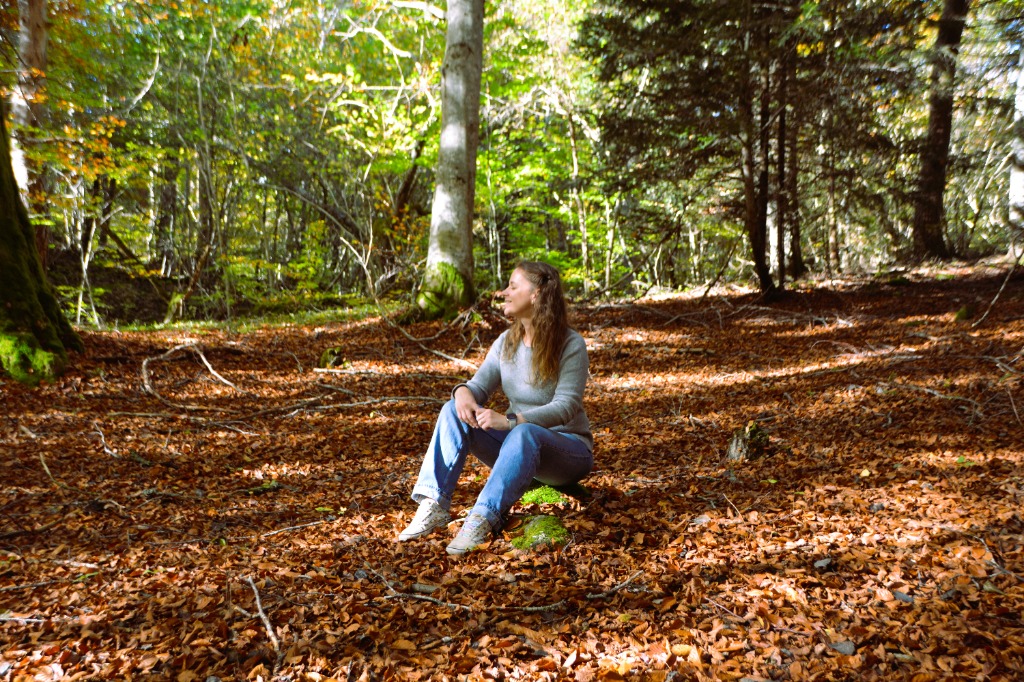 photo activite Laetitia Ferrer