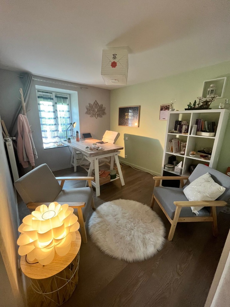 photo cabinet Laetitia Ferrer