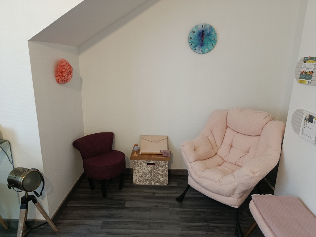 photo activite Stéphanie FRIANT