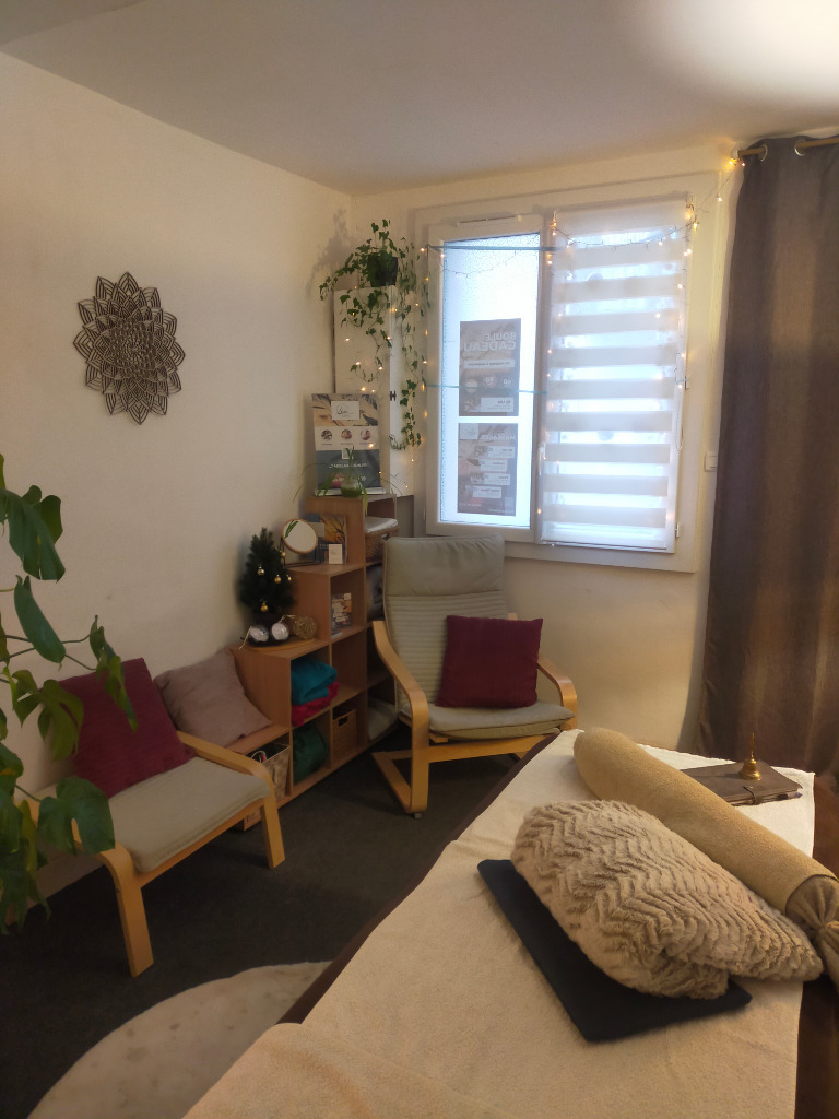 photo cabinet Léa Kwiatkowski