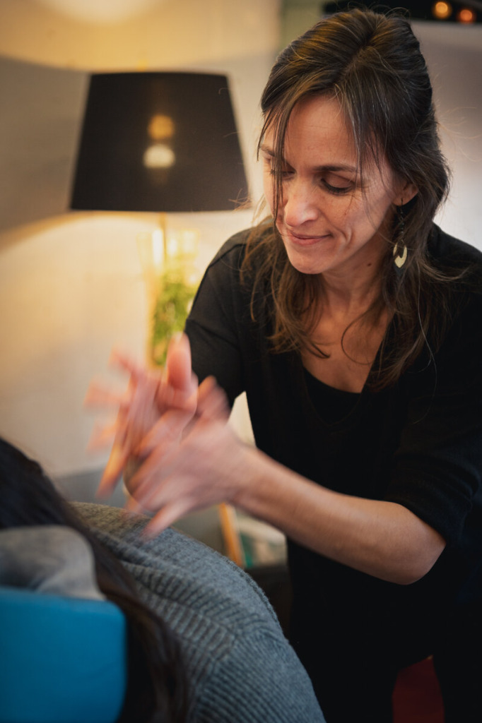 photo seance Léa Kwiatkowski