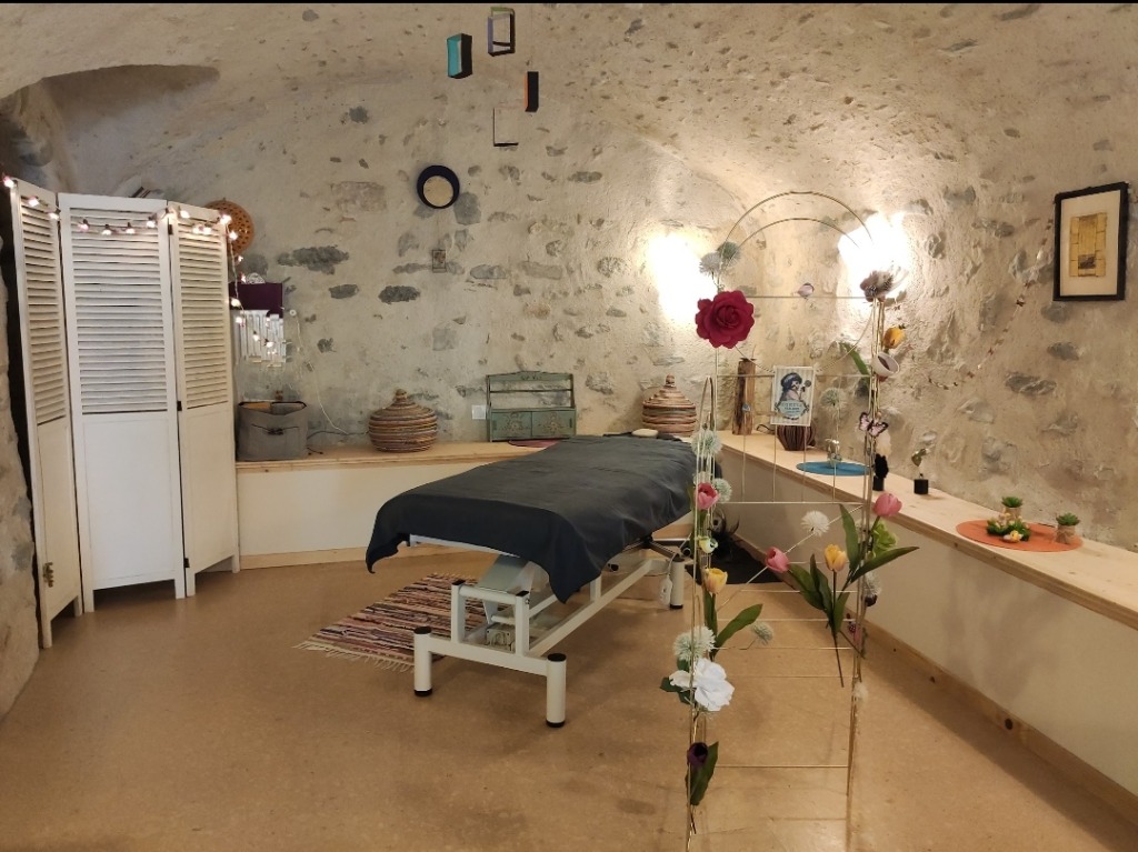 photo cabinet Haffner Garance