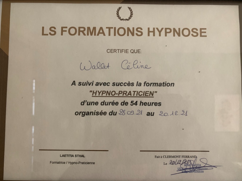 photo diplome Ayla naturel