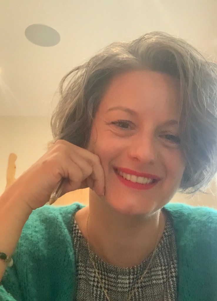 photo portrait Ayla naturel