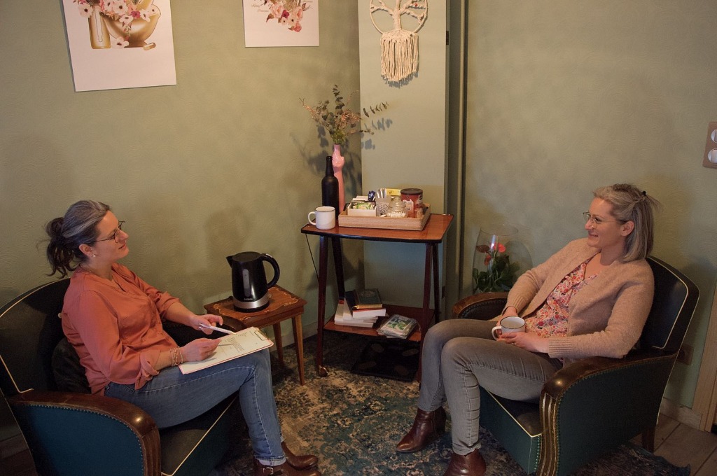 photo seance Ayla naturel