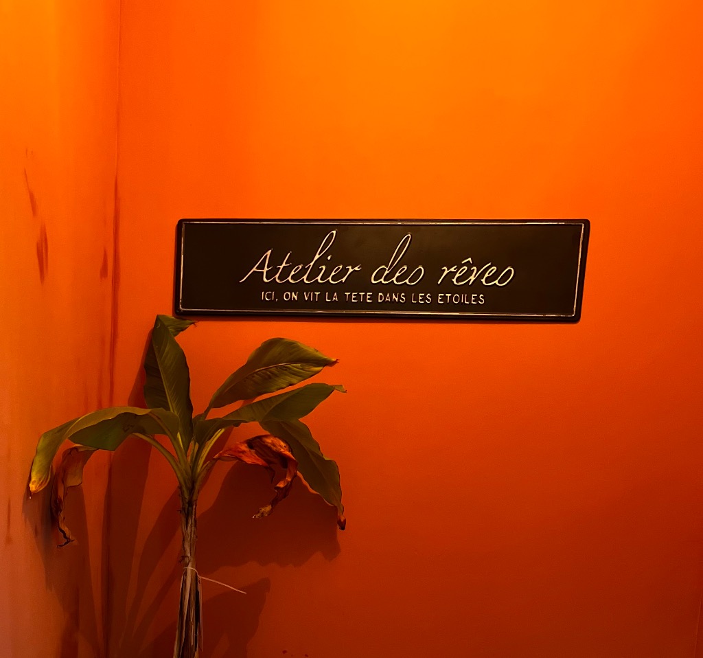 photo activite Maison de beauté by Marisa 