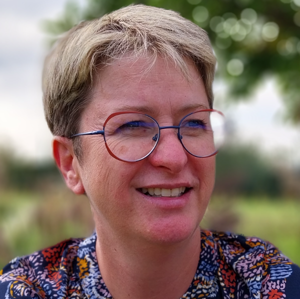 MARIE CLAUDE MARECHAL