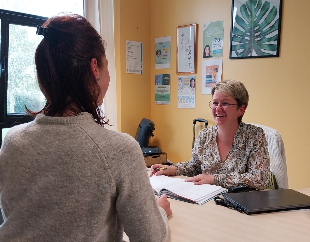 photo seance MARIE CLAUDE MARECHAL