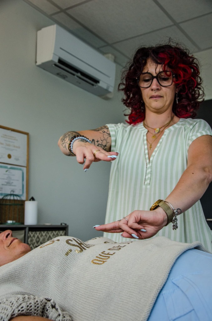 photo seance JULIE CHEUCLE