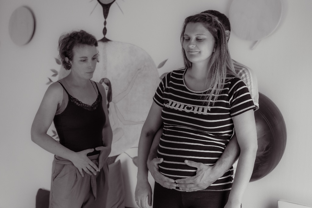 photo activite Gwladys Bauvineau