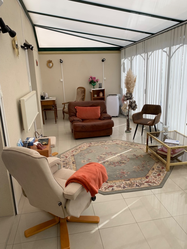 photo cabinet Maureen RICHARD - GAND 