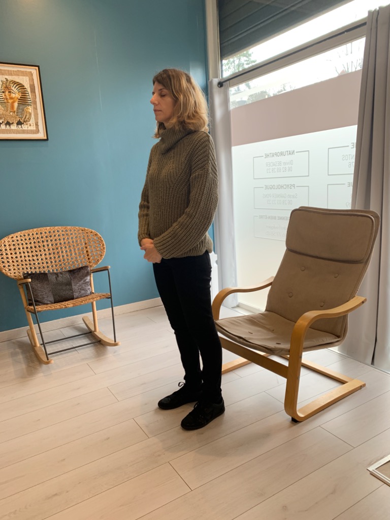 photo activite Audrey Triolet