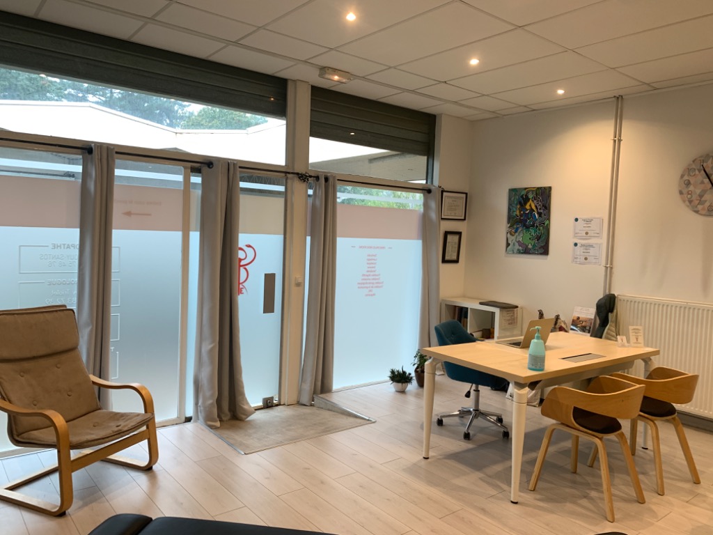 photo seance Audrey Triolet