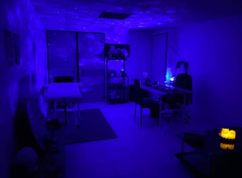 photo cabinet Eden Rose