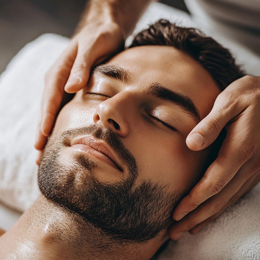 photo seance Eden Rose