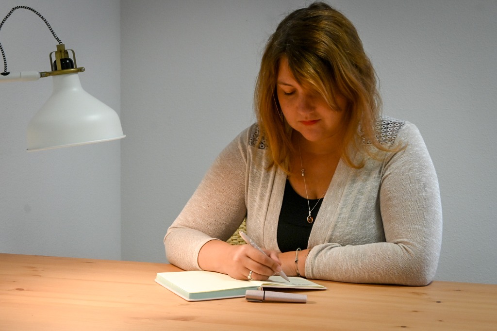 photo activite Adeline Kocielski