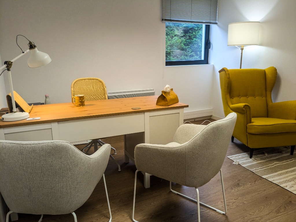 photo cabinet Adeline Kocielski