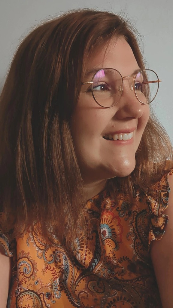 photo portrait Adeline Kocielski