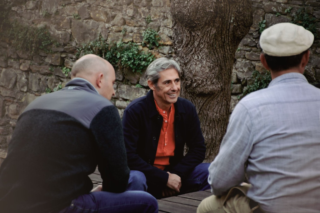 photo activite Fabrice Humeau