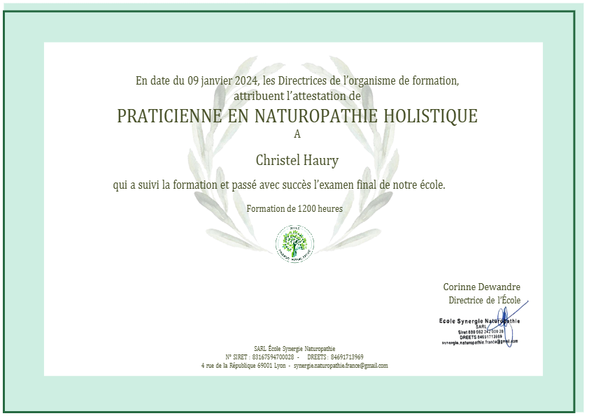 photo diplome En quête d’équilibre