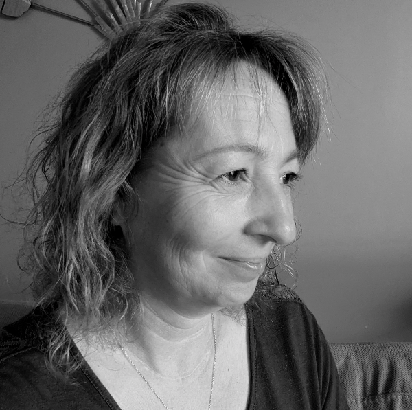 Virginie HOMMEL Ohm massage bien-être