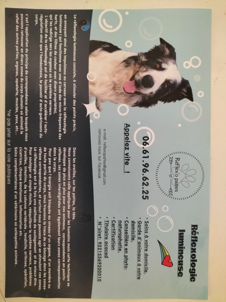 photo cabinet Réflex’O pattes 