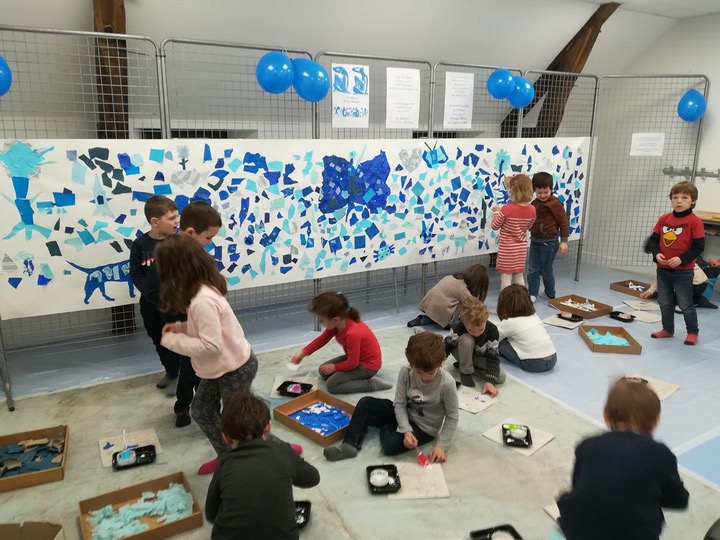 photo activite Diane Rousseau