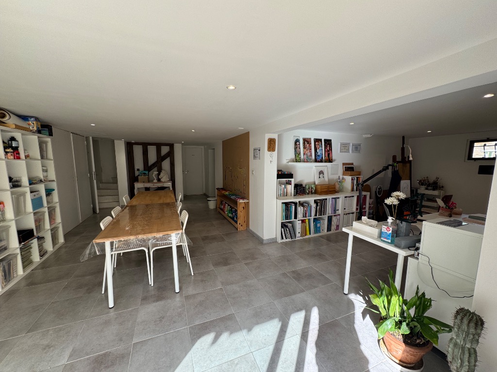 photo cabinet Diane Rousseau