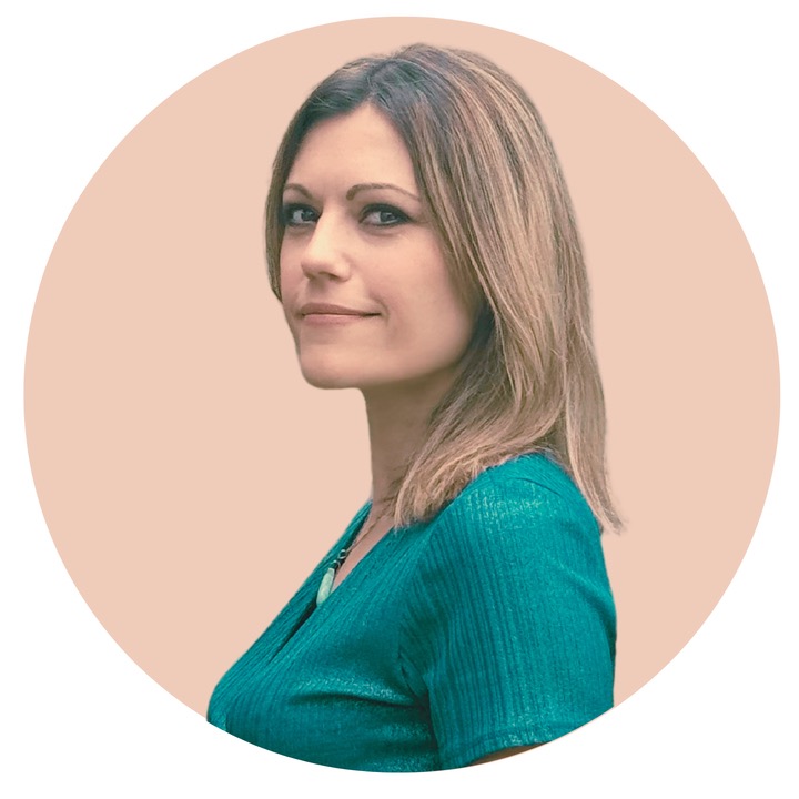 photo portrait Diane Rousseau