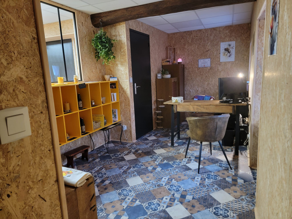 photo cabinet Vialette Marie 