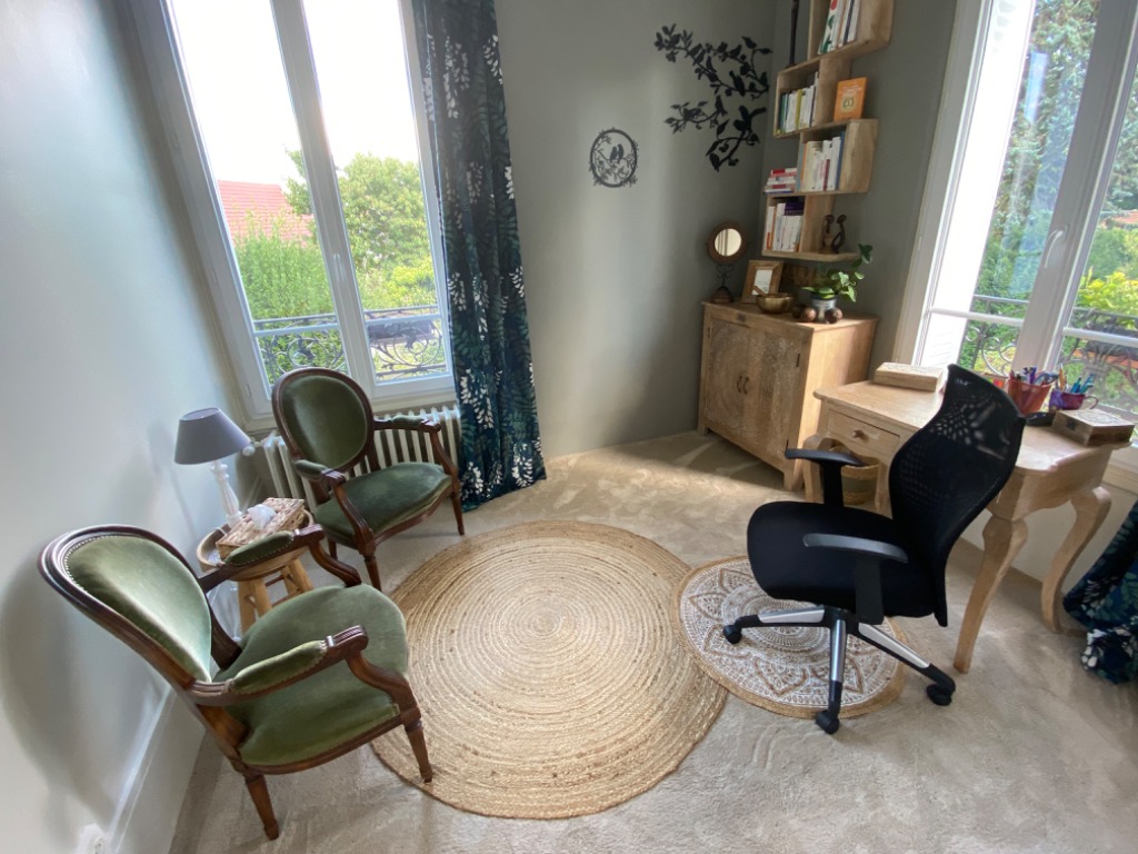 photo cabinet Bénédicte Jeancourt-Galignani