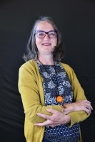 photo portrait Bénédicte Jeancourt-Galignani