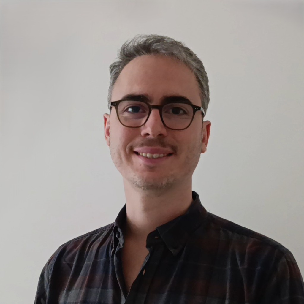 photo portrait Adrien BLONDET