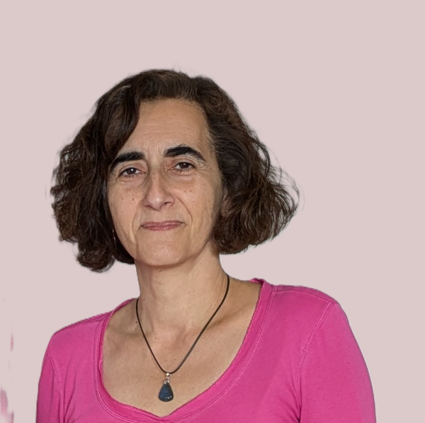 Naturalza - Christine Da Silva