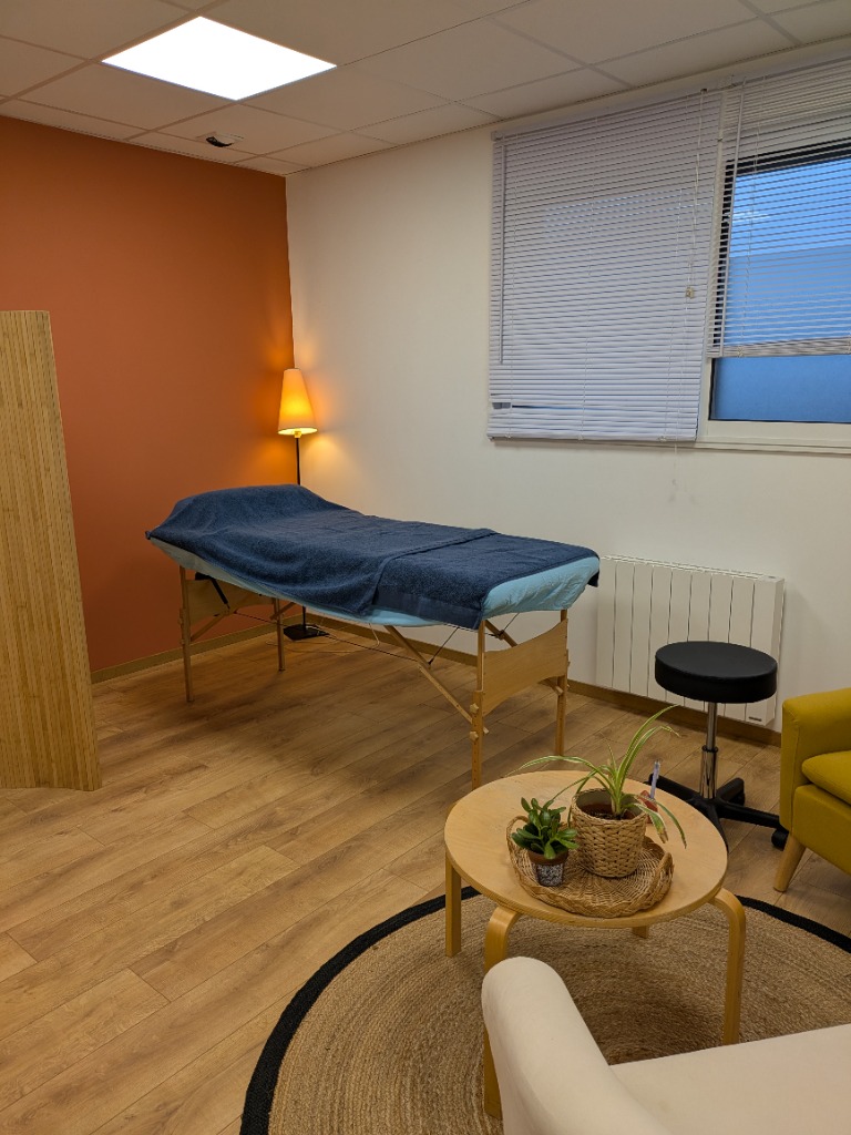 photo cabinet Naturalza - Christine Da Silva