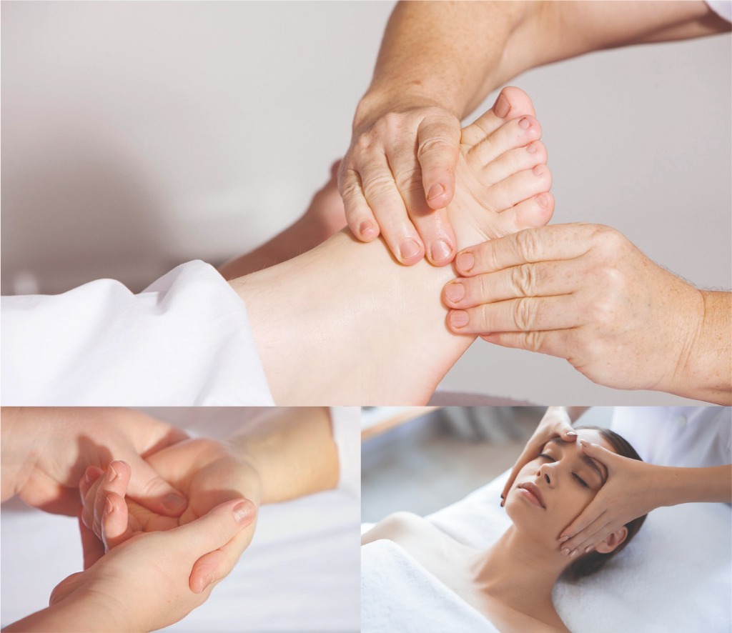 photo seance Naturalza - Christine Da Silva