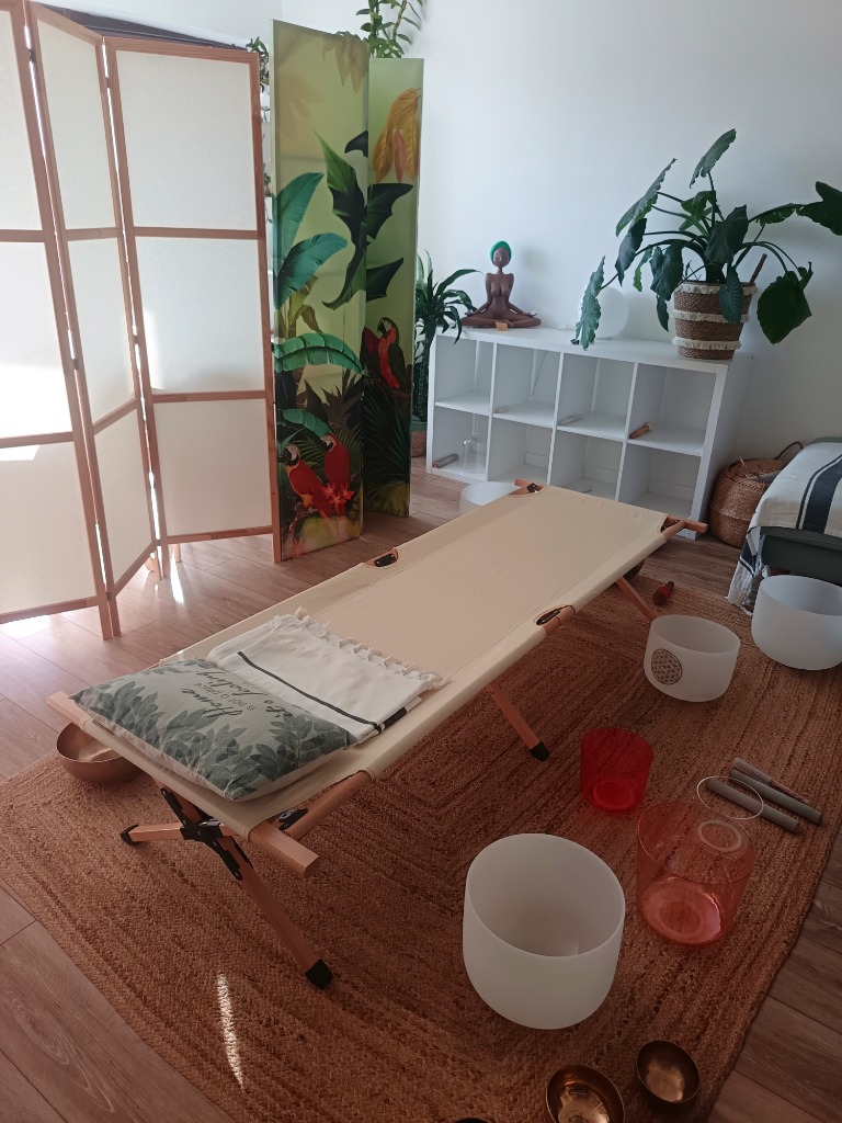 photo cabinet Nathalie BARAT