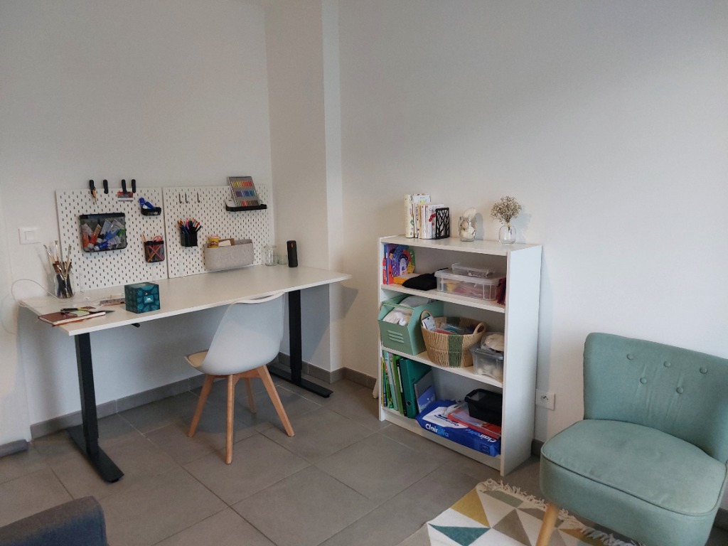 photo activite Marlène Bourbon