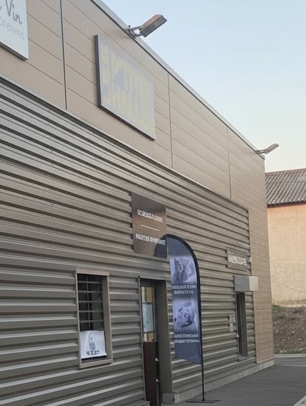 photo cabinet Patrick Almodovar Renais’ Sens