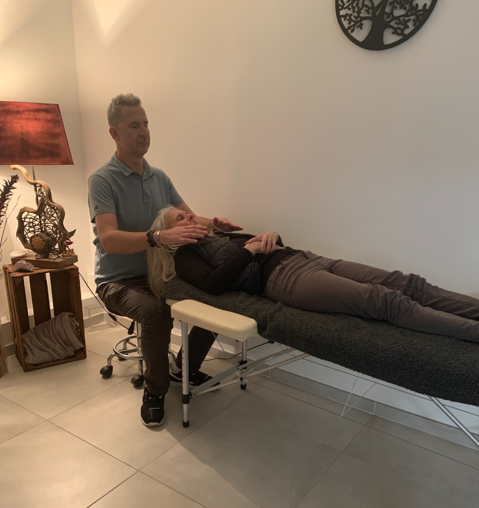 photo seance Patrick Almodovar Renais’ Sens