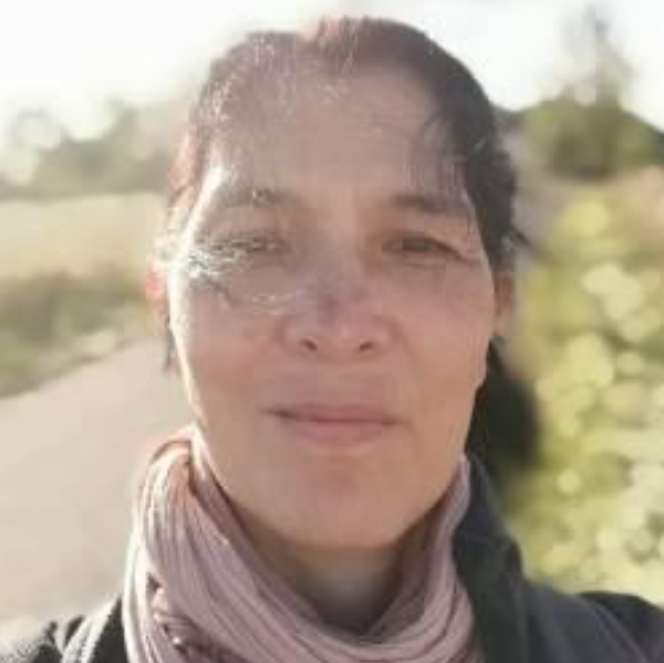 Marie-Christine SAMY