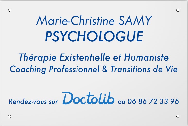 photo activite Marie-Christine SAMY