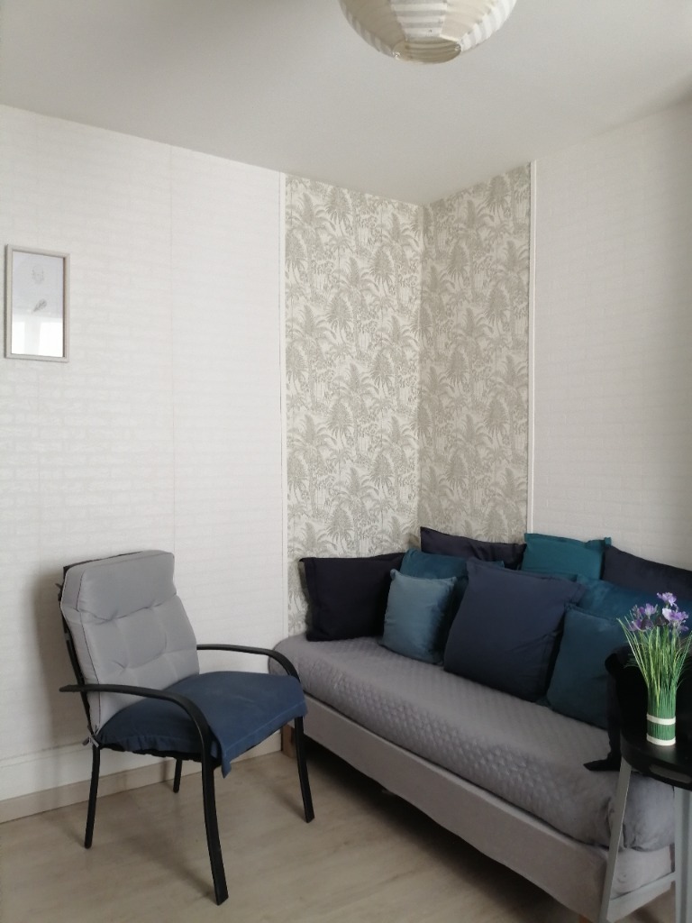 photo portrait MARIE-CHRISTINE SAMY