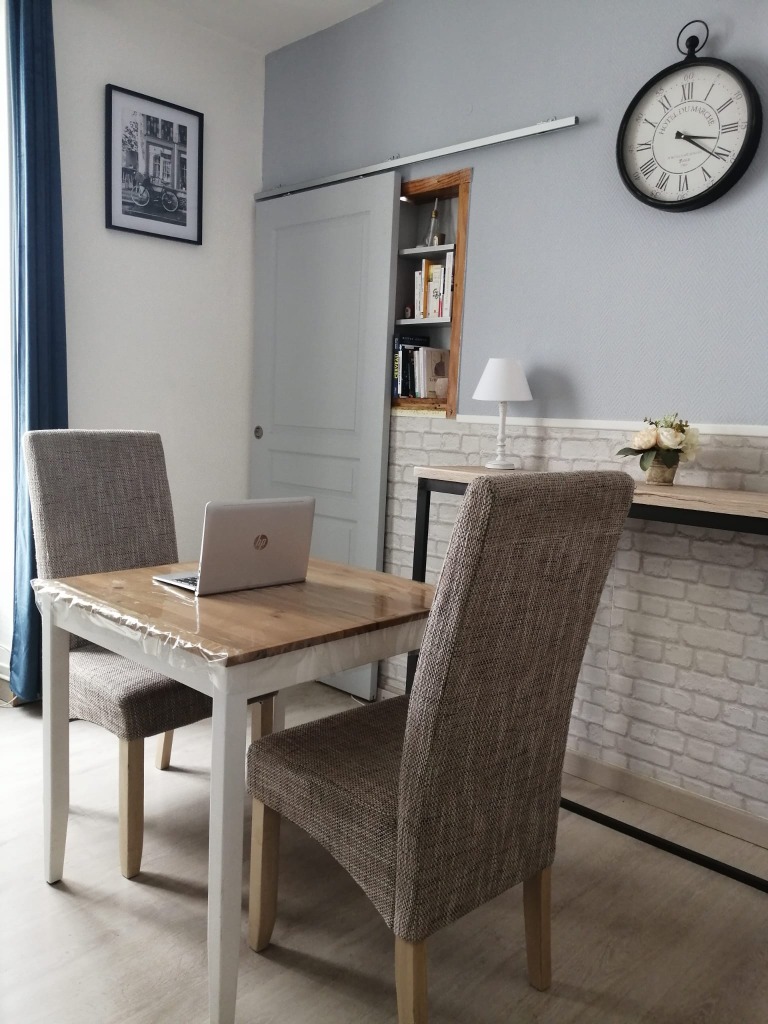 photo seance MARIE-CHRISTINE SAMY