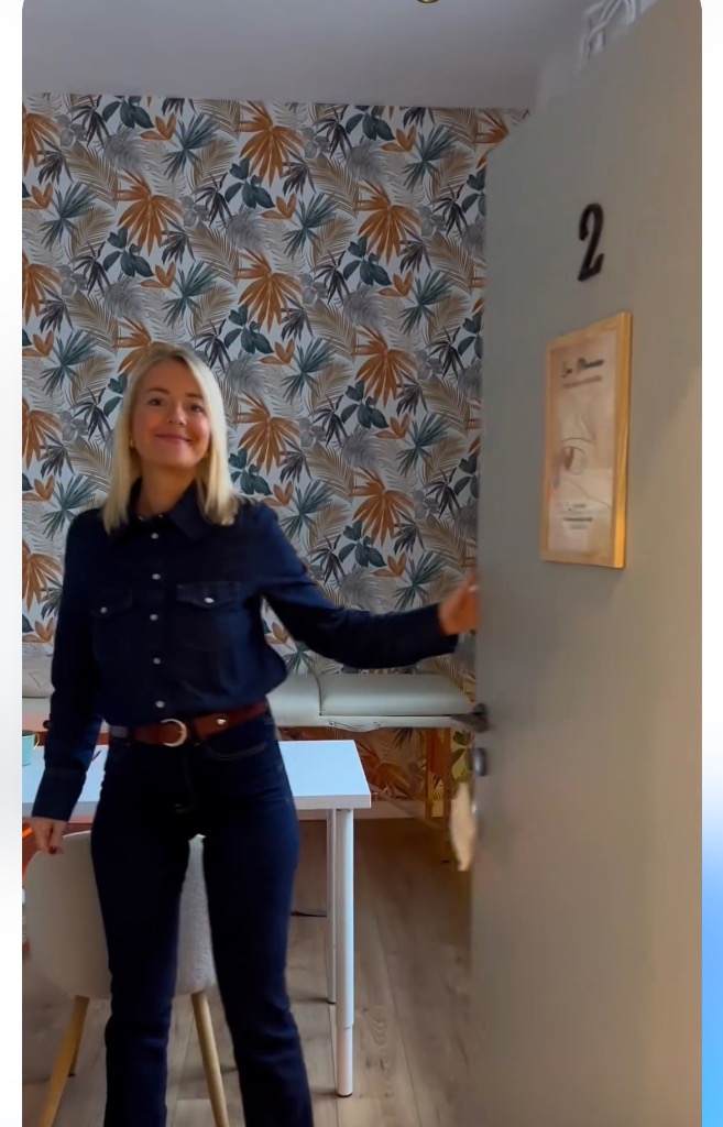 photo portrait Manesse Eva 