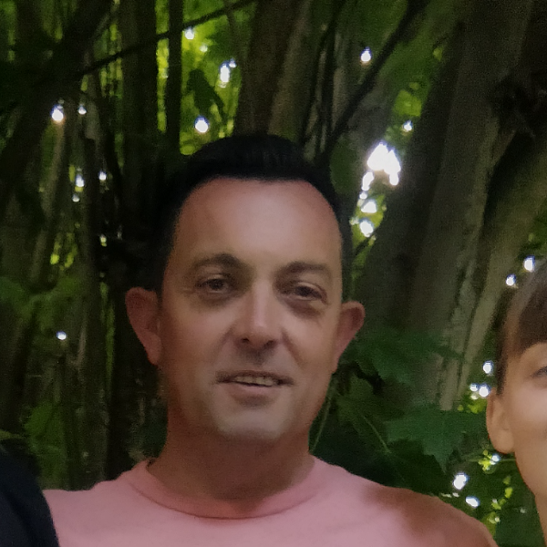 Stéphane Pitard naturopathe 