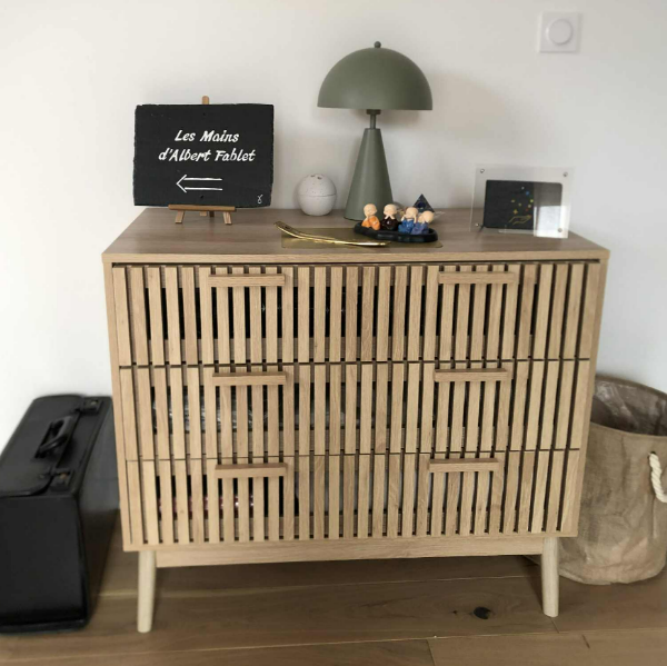 LE VAGUERESE THIERRY