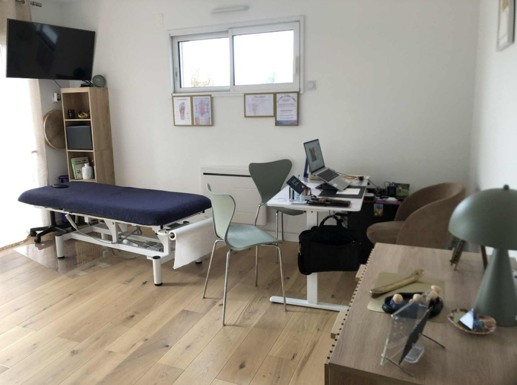 photo cabinet LE VAGUERESE THIERRY