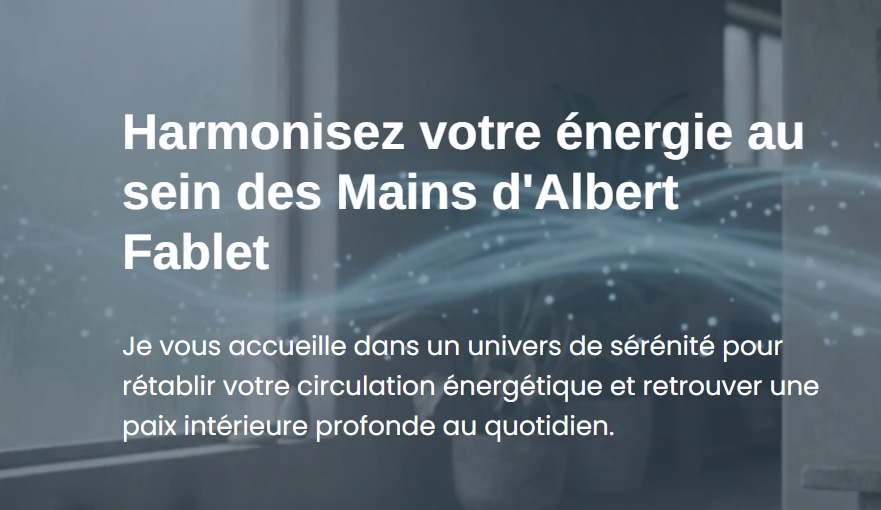 photo portrait LE VAGUEREESE THIERRY