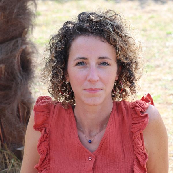 Elodie Noblet-Douce Place